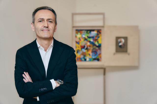 Cocci .jpg giulio cocci ceo di elica