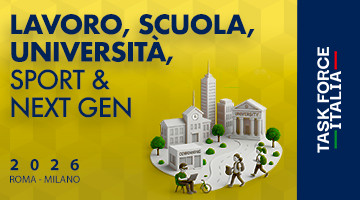 Futuro del lavoro X